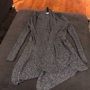 Bar III cardigan